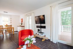 Heimkino Ferienwohnung